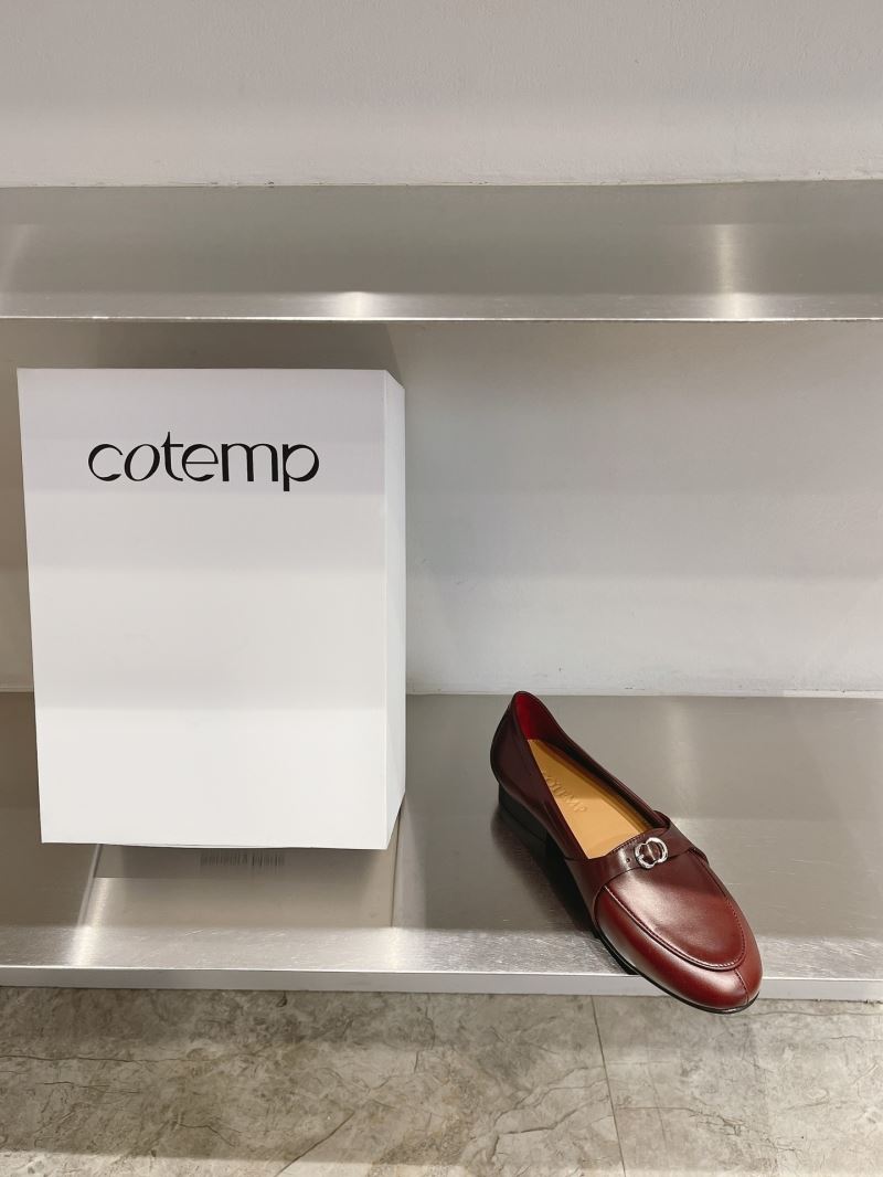 Cotemp Shoes